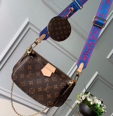 Lorae - LOV Bags - 2946