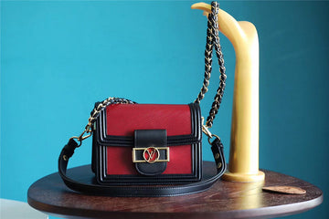 Fashion Lu-Vi bags - 8118