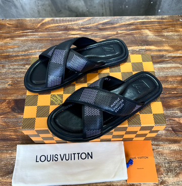 Lorae - LOV Men Shoes - 077