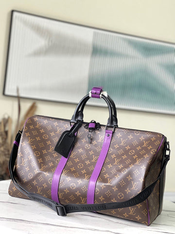 Fashion Lu-Vi bags - 4908
