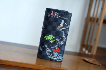 Fashion Lu-Vi bags - 11030