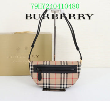 Fashion -BBR Bags - 532