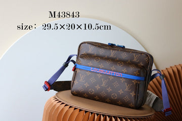 Fashion Lu-Vi bags - 17185
