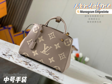 Fashion Lu-Vi Bags - 16633