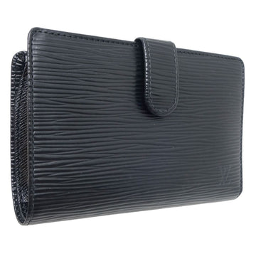 Louis Vuitton Epi Bifold Wallet