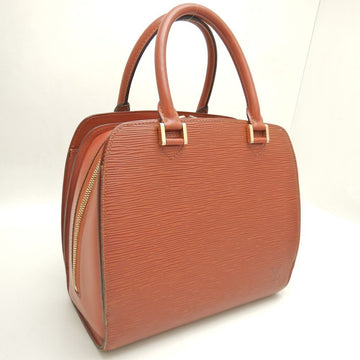 Louis Vuitton Epi Handbag Pont Neuf