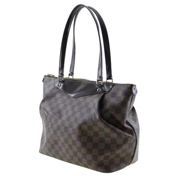 Louis Vuitton Westminster Gm Shoulder