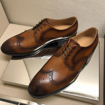 Lorae - PD Men Shoes - 319