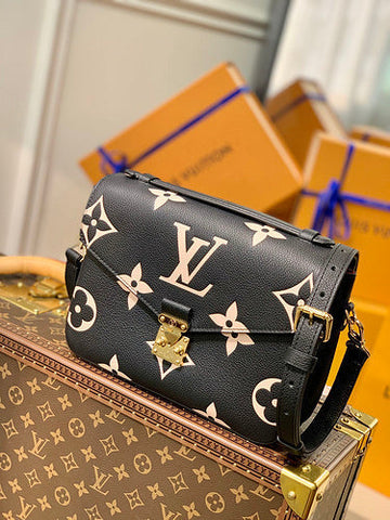 Fashion Lu-Vi bags - 3385