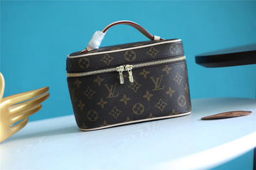 Fashion Lu-Vi bags - 8002