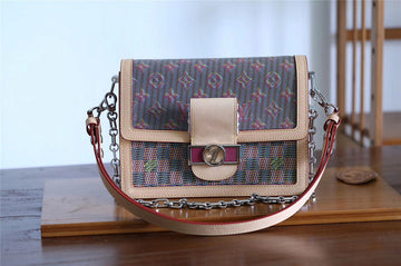 Fashion Lu-Vi bags - 8145