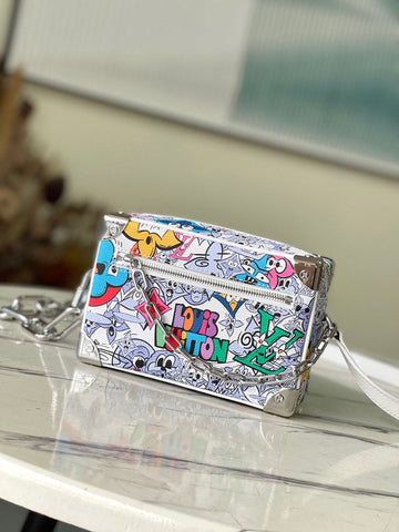Fashion Lu-Vi bags - 4504