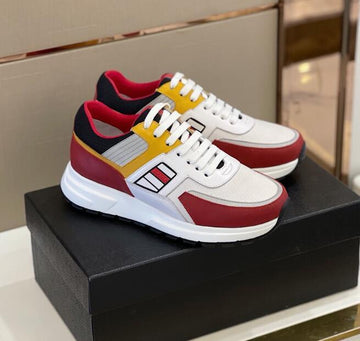 Lorae - PD Men Shoes - 431