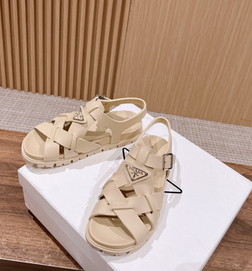 Lorae - PD Women Shoes - 056
