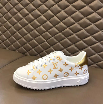 Lorae - LOV Men Shoes - 1666