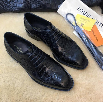 Lorae - LOV Men Shoes - 1728
