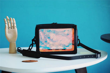 Fashion Lu-Vi bags - 10192
