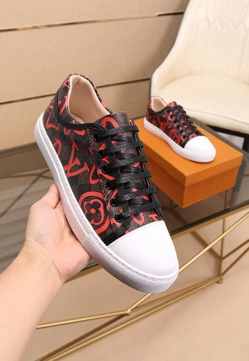 Lorae - LOV Men Shoes - 1985
