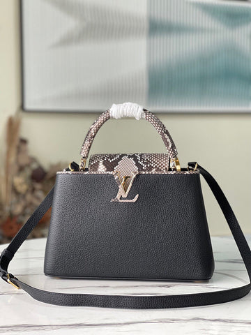 Fashion Lu-Vi bags - 5555