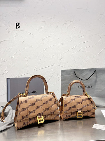 Fashion - BGA Bags - 1620