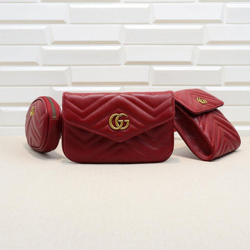 Lorae - GCI Bags - 803