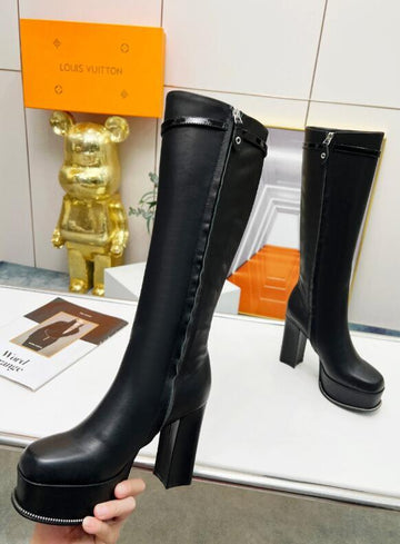 Lorae - LOV Women Shoes - 700
