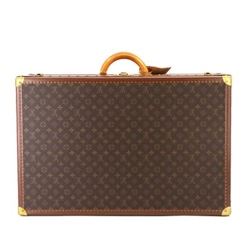 Louis Vuitton Bisten  Canvas Travel Bag