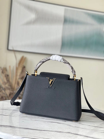 Fashion Lu-Vi bags - 4824