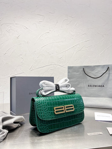 Fashion - BGA Bags - 1627