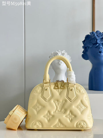 Fashion Lu-Vi Bags - 16714