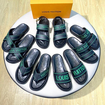 Lorae - LOV Men Shoes - 1101