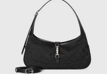Gucci Jackie Slim medium shoulder bag