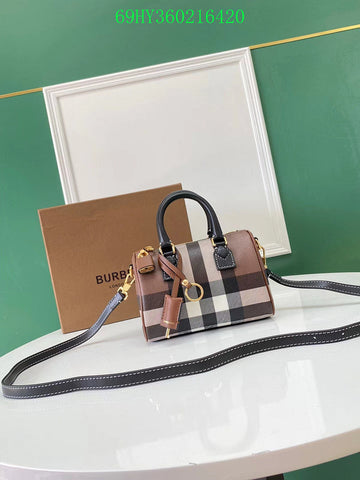 Fashion -BBR Bags - 199