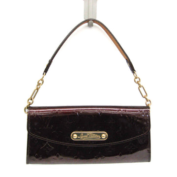 Louis Vuitton Sunset Boulevard  high quality Leather Shoulder Bag