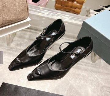 Lorae - PD Women Shoes - 264