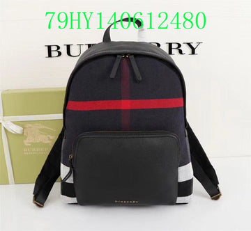 Fashion -BBR Bags - 479