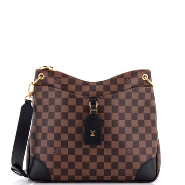 Odeon NM Handbag Damier MM