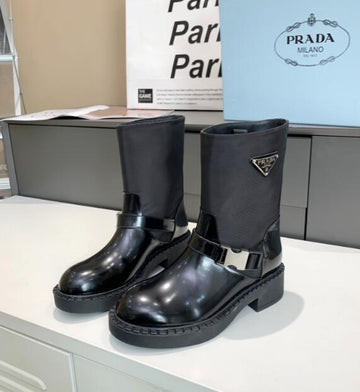 Lorae - PD Women Shoes - 370