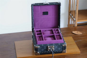 Fashion Lu-Vi bags - 9546
