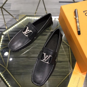 Lorae - LOV Men Shoes - 1930