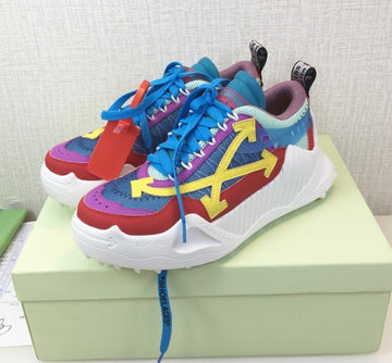 Lorae - YZO Men Shoes - 122