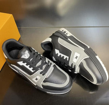 Lorae - LOV Men Shoes - 708