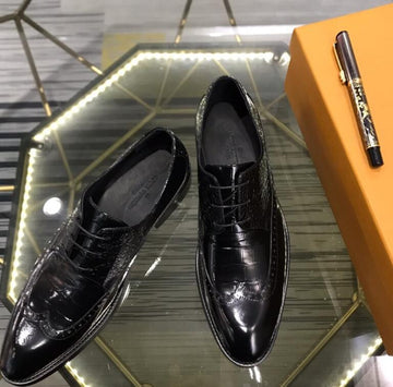 Lorae - LOV Men Shoes - 1889