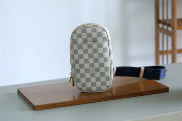 Fashion Lu-Vi bags - 9388
