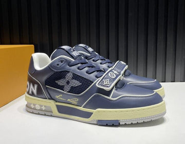 Lorae - LOV Men Shoes - 1182