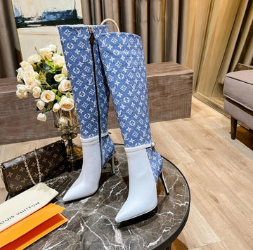 Lorae - LOV Women Shoes - 881
