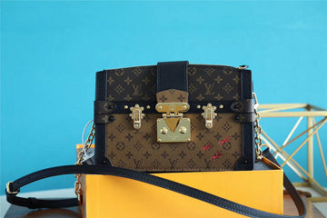 Fashion Lu-Vi bags - 8200