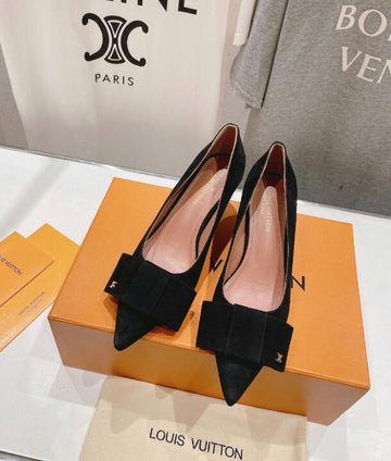 Lorae - LOV Women Shoes - 409