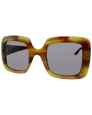 Gucci Women's GG0896S 52mm Sunglasses