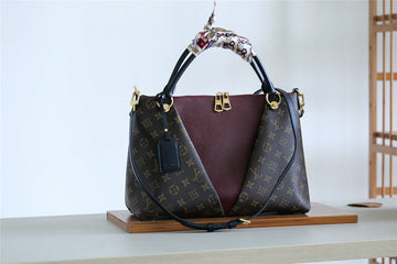 Fashion Lu-Vi bags - 8011